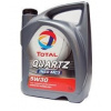 OLEJ TOTAL 5W-30 QUARTZ INEO MC3 5L