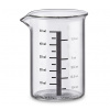 Odměrka 50ml, sklo - Küchenprofi (Skleněná odměrka, 50 ml - Küchenprofi)