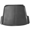 Novline Gumová vanička do kufra Škoda Fabia I, 2000-2007 (sedan aj combi)