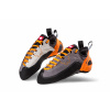Ocún JETT LU Barva: Grey / Orange, Velikost: 4