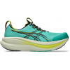 Asics Gel-Nimbus 28 TR aurora green black pánské Velikost: 46,5