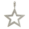 Prívesok THOMAS SABO hviezda T0113-051-14 Thomas Sabo 9120700957938