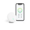 AirThings Wave mini - senzor kvality ovzduší, vlhkosti, teploty a vzdušných chemikálií 7090031109202