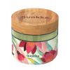 Quokka Deli, Sklenená nádoba na jedlo SPRING, 820ml, 40132
