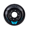 Inline kolieska Tempish SPRING 76 mm 85A 4-Pack