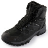 ALPINE PRO GILLEY black - 36