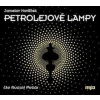 Petrolejové lampy - Audiokniha - Havlíček Jaroslav, Doubrava Jakub