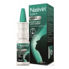 NASIVIN SOFT 0,05 % aer nao (dávkovač 3K systém) 1x10 ml FAMAR HEALTHCARE SERVICES MADRID, S.A.U.
