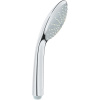 GROHE Euphoria Mono ručná sprcha 1jet EcoJoy, priemer 110 mm, chróm, 2726500E