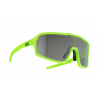 Okuliare Neon ARIZONA, rámik CRYSTAL GREEN, sklá BLACK