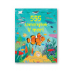 555 samolepiek - V mori