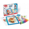 Maped SADA CREATIV ARTIST BOARD TRANSPARENTNÁ TABUĽA NA KRESLENIE