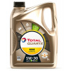 TOTAL Motorový olej QUARTZ FUTURE FGC SN+, Dexos 2, 9000 5W-30, 2228412, 5L