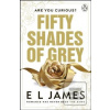 Fifty Shades of Grey (E L James)