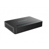 Grandstream HT818 (ATA), 8x FXS, 2 SIP účty, 1x Gbit LAN, NAT router, 3-cestná konf., auto-provisio.