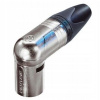 Konektor XLR Neutrik pánsky NC3MRX