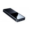 Power banka Joyroom JR-QP191, 22.5W, QC + PD 10000mAh čierna farba