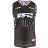 TOP TEN MMA Tank Top “NFC 11 Jersey” - black, size M Size: M, Color: Black, Gloves cut: Without Label