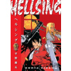Hellsing Volume 3 (Second Edition) - Duane Johnson, Kohta Hirano