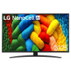 Chytrá televízia LG 43NANO81A6A