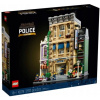 Policajná stanica Lego Creator 10278 (Policajná stanica Lego Creator 10278)