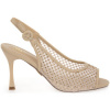 Laura Biagiotti Sandále BEIGE Béžová