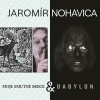 Jaromír Nohavica Babylon Moje smutné