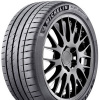 Michelin Pilot Sport 4S 275/35 R21 FR 103Y