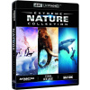 Extreme Nature Collection - 4K UHD Blu-ray (bez CZ)