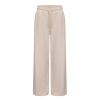 Slazenger Scuba Wide Leg Pants Beige 10 (38)