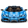 Kocky Cada Master C61041W 770-4 Super Car 3842 ks