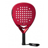 Raketa na padel Wilson Bela Junior V2 Padel - red/black