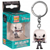 Funko POP! Keychain Nightmare Before Christmas Jack (Scary Face)