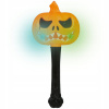 Jedna dekorácia Fiestas Guirca - tekvica, 1 ks