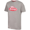 Rybárske tričko Berkley T-Shirt Grey S