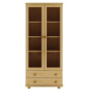 Casarredo WK-115 vitrína s úložným prostorem