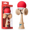 Kendama Krom Pop Red, červená (Kendama Krom Pop Red, červená)
