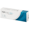TopVue One+ (30 šošoviek) Dioptrie: -12.00, Zakrivenie: 8.50, Priemer: 14.2