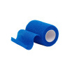 Kruuse Obinadlo Flex Cohesive 7,5cm x 4,5m modré