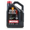 Motorový olej Motul 5 l 5W-30