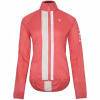 Cyklistická bunda Silvini L červená