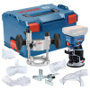 Bosch Professional GKF 18V-8 Ohraňovacia fréza 18 V; 06016C2003