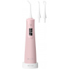 CONCEPT ZK4022 Přístroj na mezizubní hygienu PERFECT SMILE, pink + sleva na další nákup