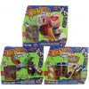 Hot Wheels Fingerboard skatepark herní set HGT91 - Mattel