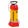 Postrekovač - Hydronette Mesto Ferrox 10L pre vŕtanie / rezanie (Postrekovač - Hydronette Mesto Ferrox 10L pre vŕtanie / rezanie)