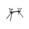 Delphin Rodpod RPX Stalk BlackWay - Dvojhrazda