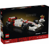 LEGO® Icons 10330 McLaren MP4/4 a Ayrton Senna