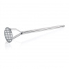 Mačkadlo na zemiaky s otvormi 60 cm 100028097