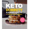 KETO dobroty - Sladkosti a pečivo při ní - Pitre Urvashi