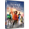 Temné síly - DVD